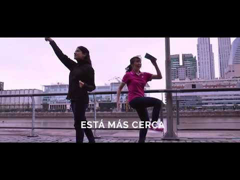 IYF Argentina   Comienza nuestro camino hacia el 5to Gran