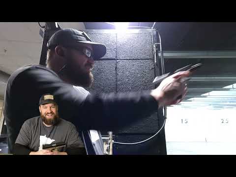 Turn Your Glock into .22 LR with this Kit - Advantage Arms