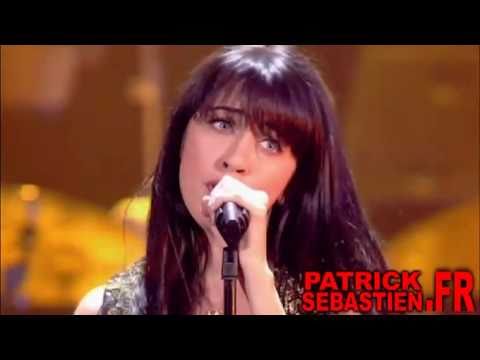 Nolwenn Leroy - La jument de Michao (2010) Live dans Les années bonheur