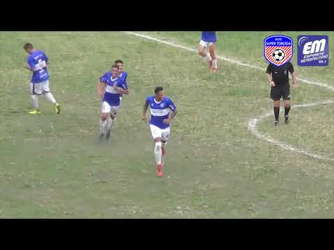Campeonato Carioca Série B1 - Olaria 1x0 Angra dos Reis