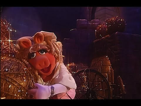 The Muppets' Hilarious Fairy Tale: Rumpelstiltskin's Wild Adventure!