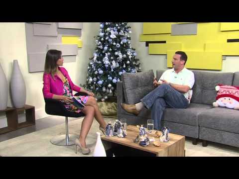 Mulher.com 17/12/2014 - Dicas de finanças por Eli Borochovicius