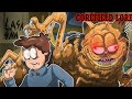 Gorefield Full Lore Explained Garfield Creepy Pastas