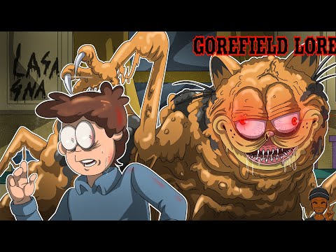 Gorefield Wiki