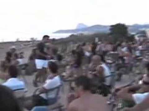 CELL's KUMHARAS SESSION 2006