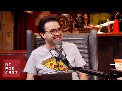 RT Podcast: Ep. 442 - We're Never Drinking Again, Except at Work