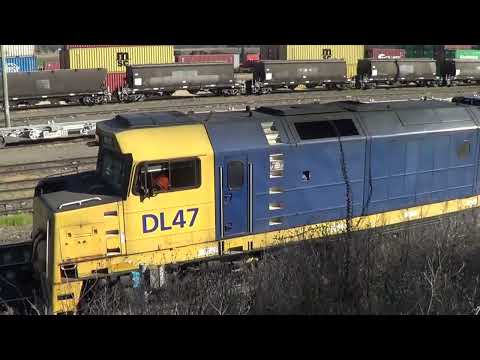 DL47+8142=Werris Creek