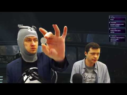 Inj2: МОНЕТКА Mr_Ramires vs Pooha