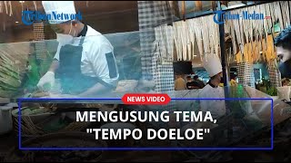 Download lagu Jelang Ramadhan, Grand Mercure Medan Rayakan Corporate Gathering dengan Menu Nusantara Khas Batak mp3