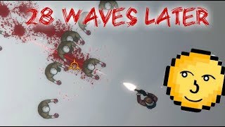 28 Waves Later - Jeu PC