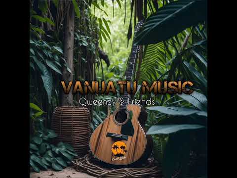 BRADA CLOUD, KYMVN-J3H FT. ZEN5ITIFF & FERNANDO_-_VANUATU MUSIC(PROD. COASTAL STUDIO)