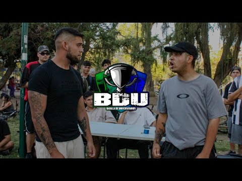 UBESETA vs KUZZMAH - Octavos | Batalla de Universitarios 2022