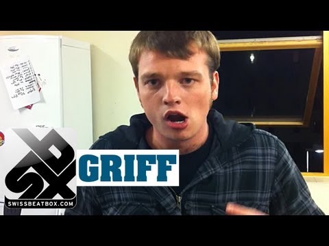 Griff - Bassline Beatbox Specialist