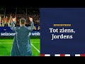 #FRONTROW • Tot ziens, Jordens ?