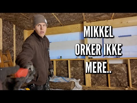 Et genialt gratis fund, byggeri og babymad | Livet på gården Ep. 70