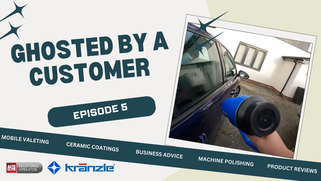 Why Valet Services Are Losing Customers (and Why It Matters) #EP5 #mobilevaleting
