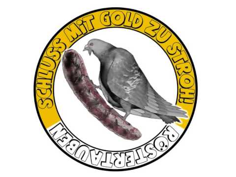 Elsterglanz - Angelika