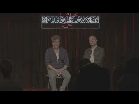 Lad os se hvad vi kan få ud af det - Spids nøgenhat