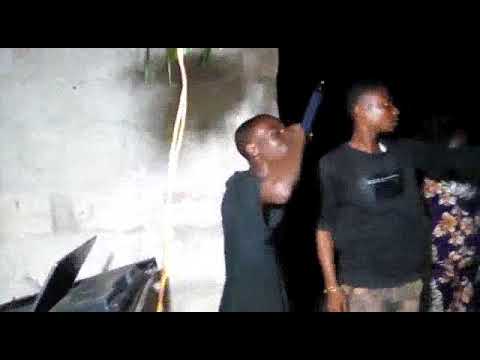 Ram star Mç,Ommy six Mç na Mp Wona ndani ya jukwaa moja wakiwapagawisha raia