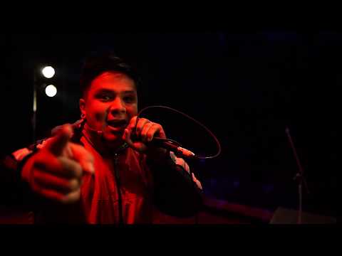 TRECH vs MALK // 8vos // FESTIVAL DE RAP // BDM REGIONAL