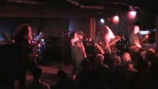 Dying Fetus - Nocturnal Crucifixion (Live)