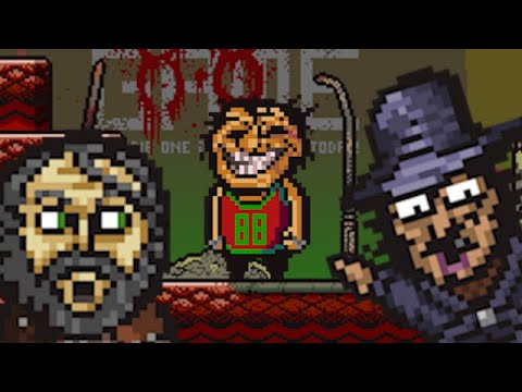 lisa the pointless monster update (super secret leak)