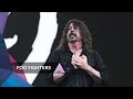 Foo Fighters - All My Life (Glastonbury 2023)