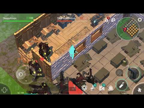 LDOE Raiding Base Locolec