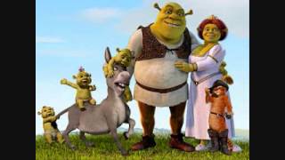 Accidentally in Love-Shrek-Soundtrack