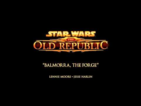 The Forge (Balmorra) - The Music of STAR WARS: The Old Republic