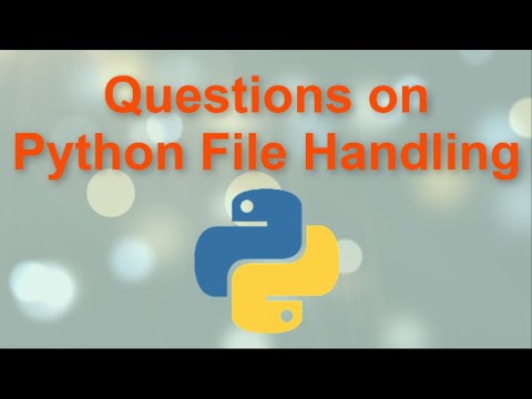 Python Functions