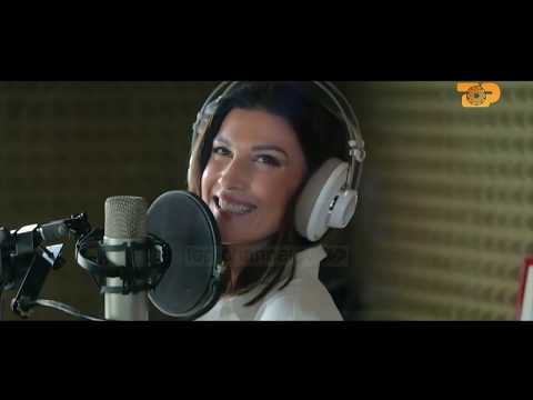 Luan Zhegu & Mariza Ikonomi këndojnë “Si zogj me cicërima”, “E Diell”, 17 Maj 2020