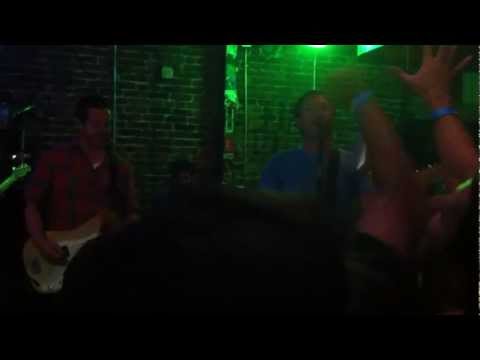 twothirtyeight - Sad Semester (Live in Pensacola/Reunion Show 2012)