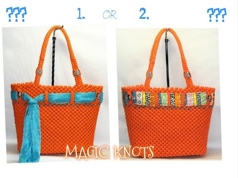 Macrame Bag Tutorial DIY Macrame Wallet for Girls