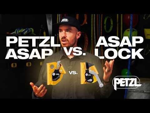 Petzl ASAP Kit