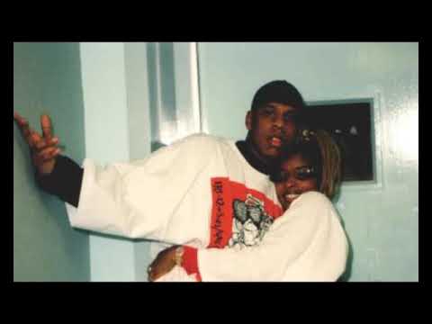 Mary J. Blige - Rock Steady (feat. Jay-Z & Lenny Kravits) [NO DJ FULL VERSION]