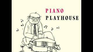 Jimmy Rowles Piano Solo - That Old Devil Called Love