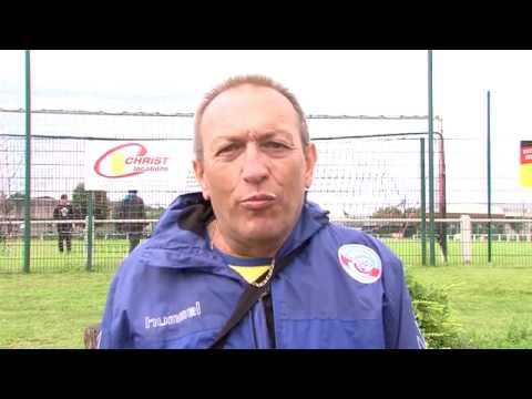 Tournoi du FC Rosheim 2016 : Intercarat - C.C.S. (3 - 3) 2 tirs au but à 1