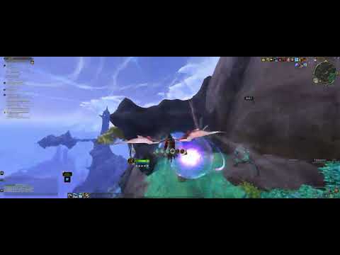 Thaldraszus - Cliffside Circuit - Advanced - Gold