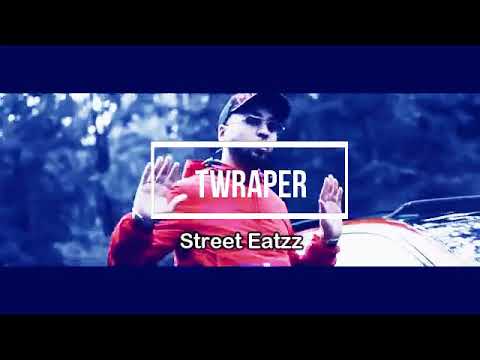 Timal x Ninho x Maes x GLK x Niska x Rk x Da UZI Type Beat -Twraper (Prod. by street Eatzz)