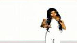 Ciara-Get in Fit in (The Sims 2)