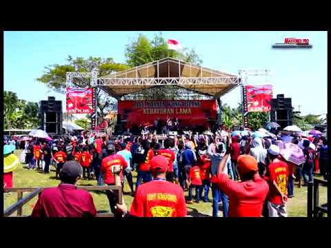 duet romantis rena feat sodiq