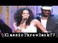 Amerie Why Don T We Fall In Love Live 2002