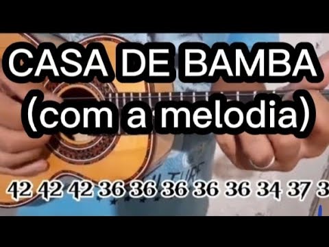 Perto De Casa - Sr. Bamba
