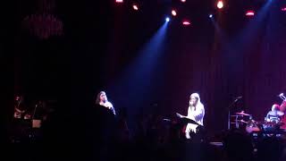 Kero Kero Bonito - Swimming @ The Fillmore 181105