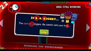 How To Unlock All Colors In Geometry Dash