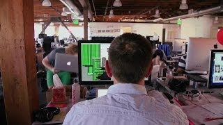Pinterest's Head of Engineering | InsideJobs