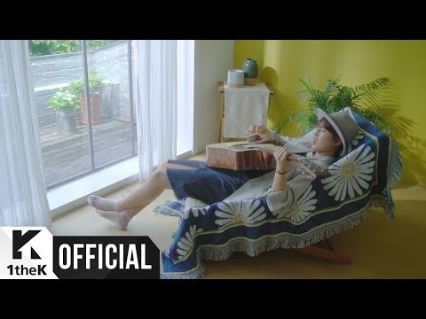 [MV] YU SEUNGWOO, SANDEUL(유승우, 산들) _ OPPA (오빠)