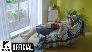 [MV] YU SEUNGWOO, SANDEUL(유승우, 산들) _ OPPA (오빠)