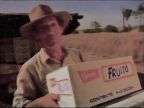 Weis Fruito Tv Ad